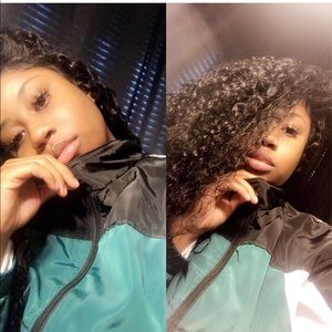 Meet your Posher, Lashonda